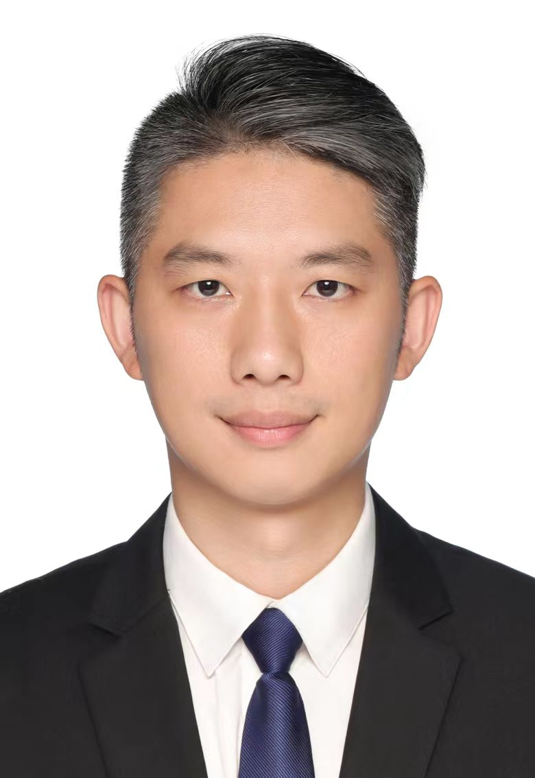 陳志