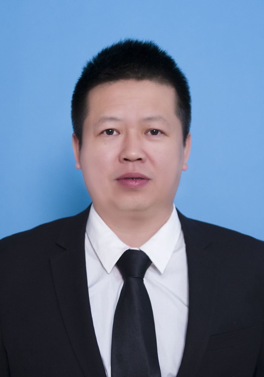 劉江偉