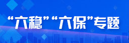 六穩六保專題
