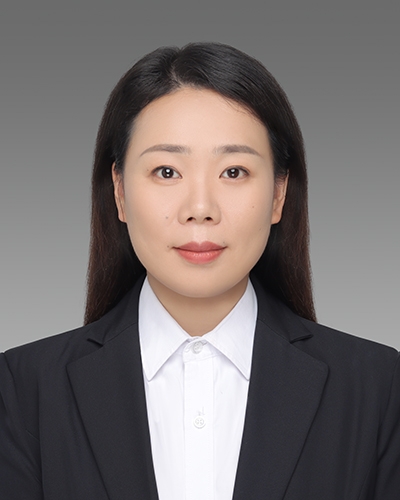 張秀麗