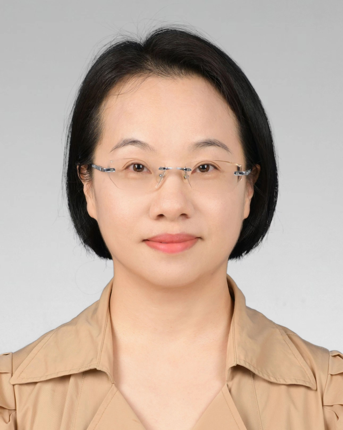 張林潔